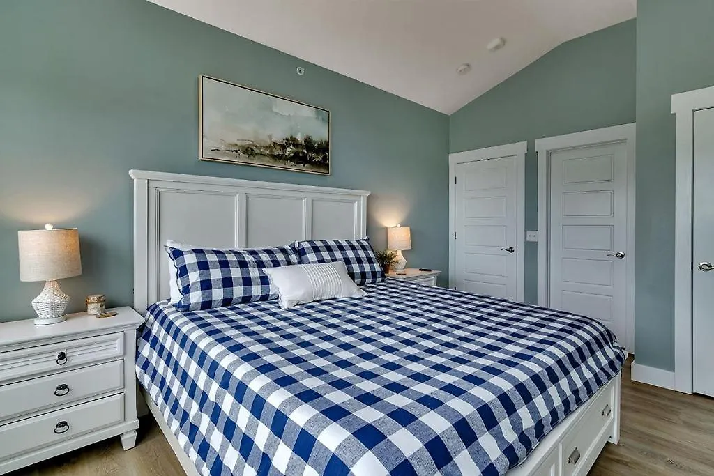 Therapy 2 Bedroom Branson
