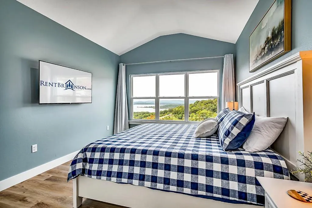 Therapy 2 Bedroom