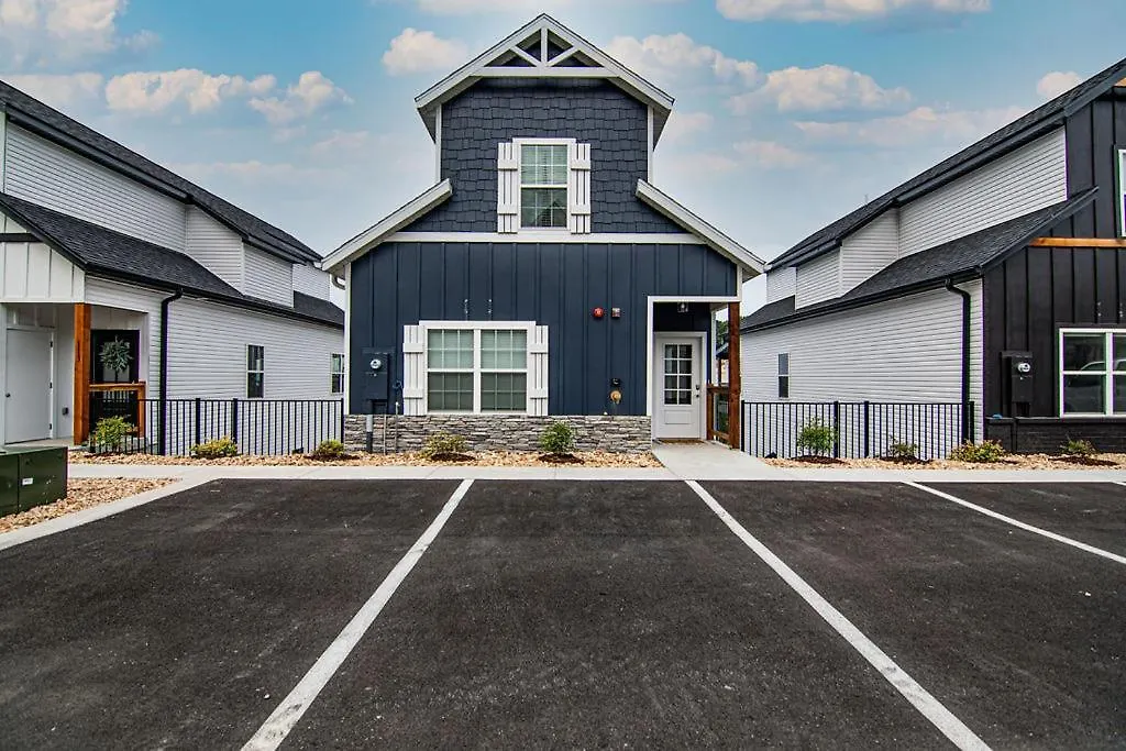 Therapy 2 Bedroom Branson