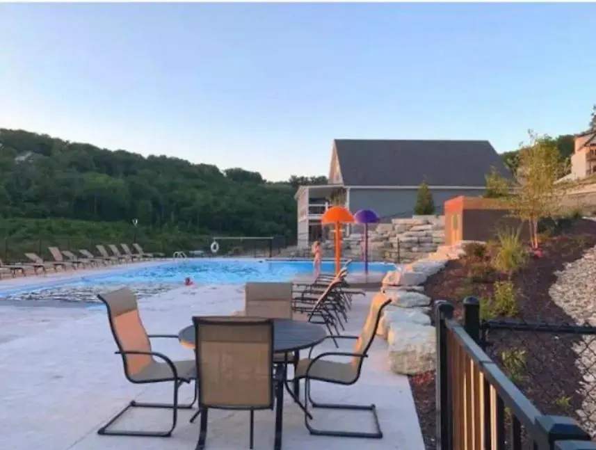 Lakeview Hébergement de vacances Branson