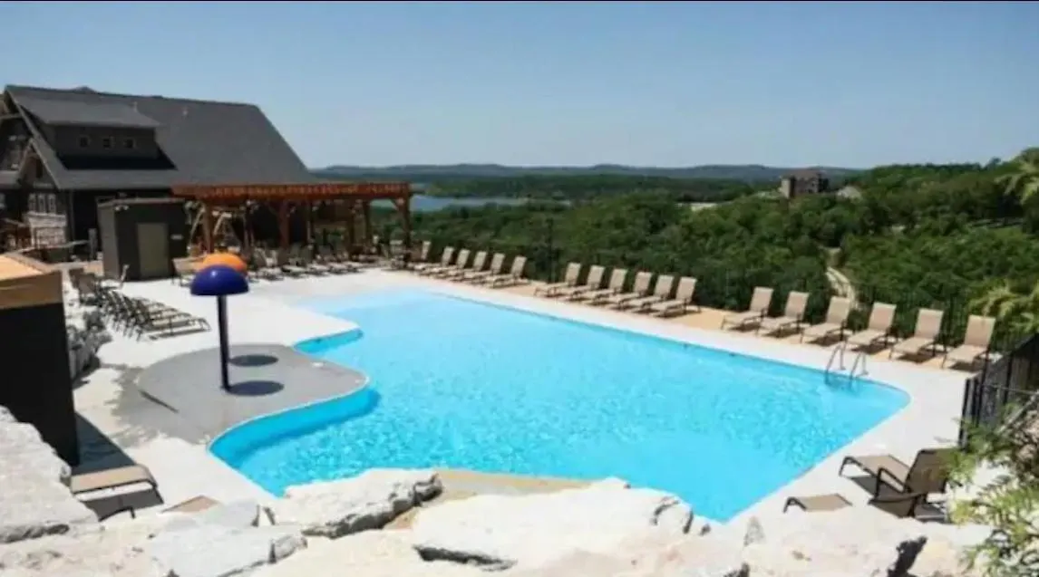 Hébergement de vacances Lakeview *