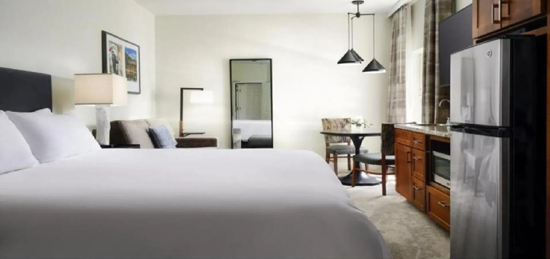 Marriott Willow Ridge Luxury Apartamento