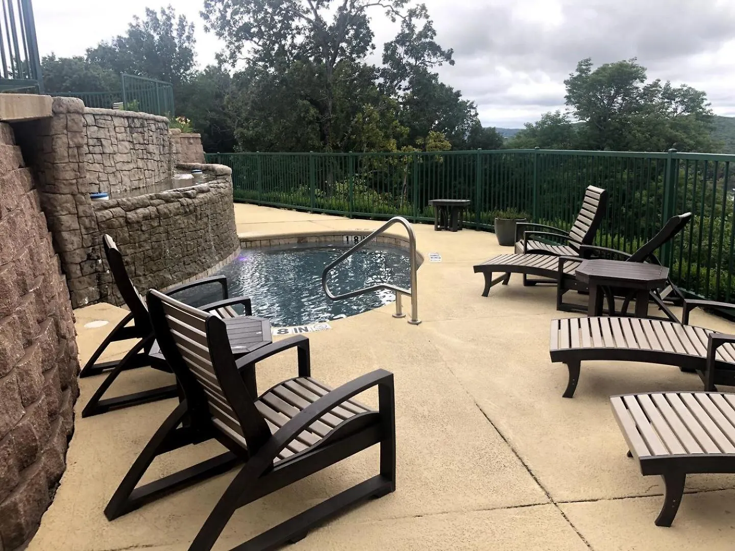 Nyaraló Walk-in - Panoramic View - Near Sdc - Pool - Free Tickets Included - Cliffs-i4 Branson
