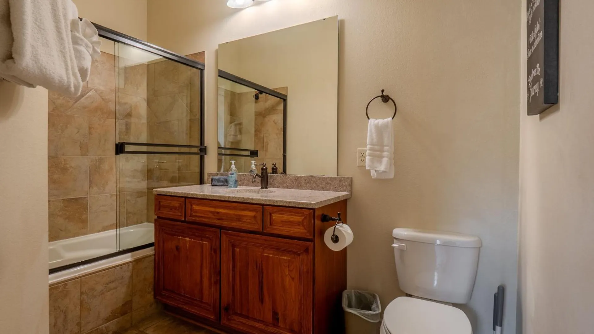Walk-in - Panoramic View - Near Sdc - Pool - Free Tickets Included - Cliffs-i4 Nyaraló