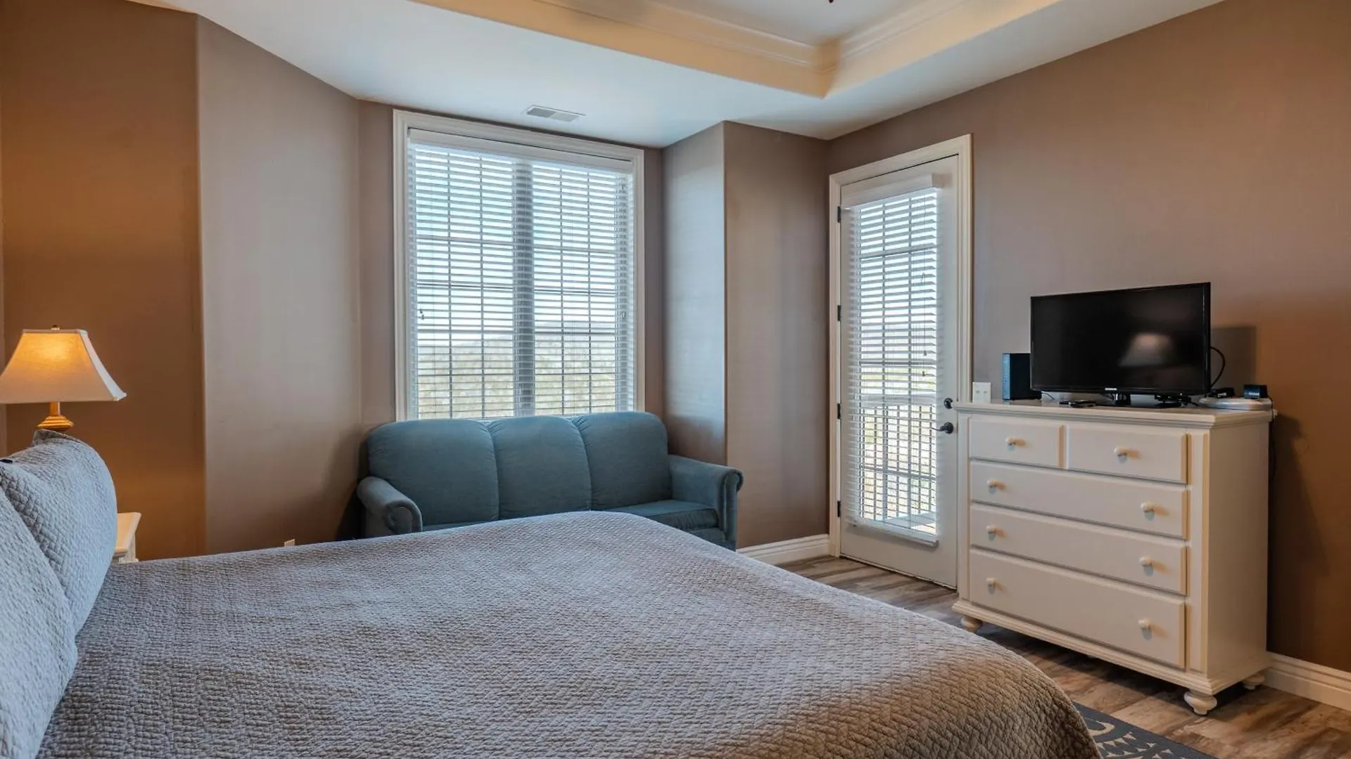 Nyaraló Walk-in - Panoramic View - Near Sdc - Pool - Free Tickets Included - Cliffs-i4 Branson