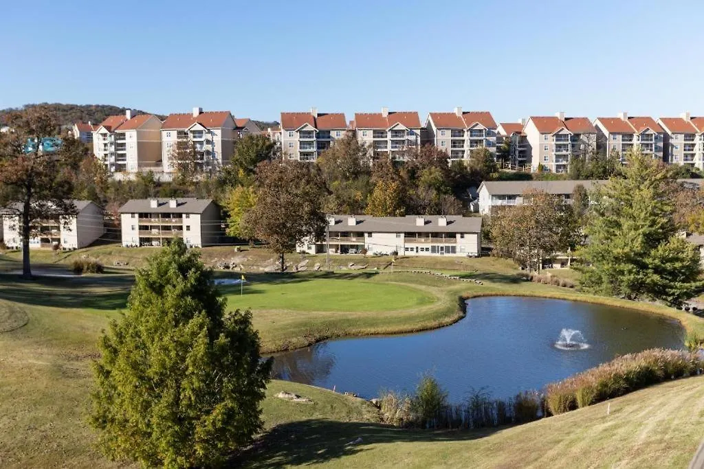 Spring Break Special! Golf, In, Outdoor Pools, 52-7 * Branson