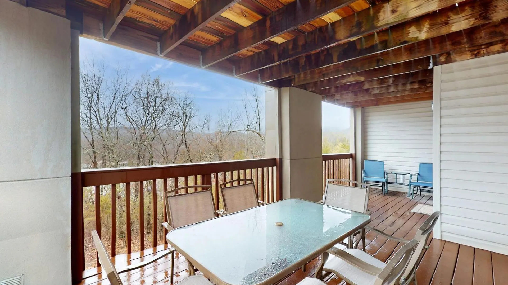 Appartement Lakeside Escape