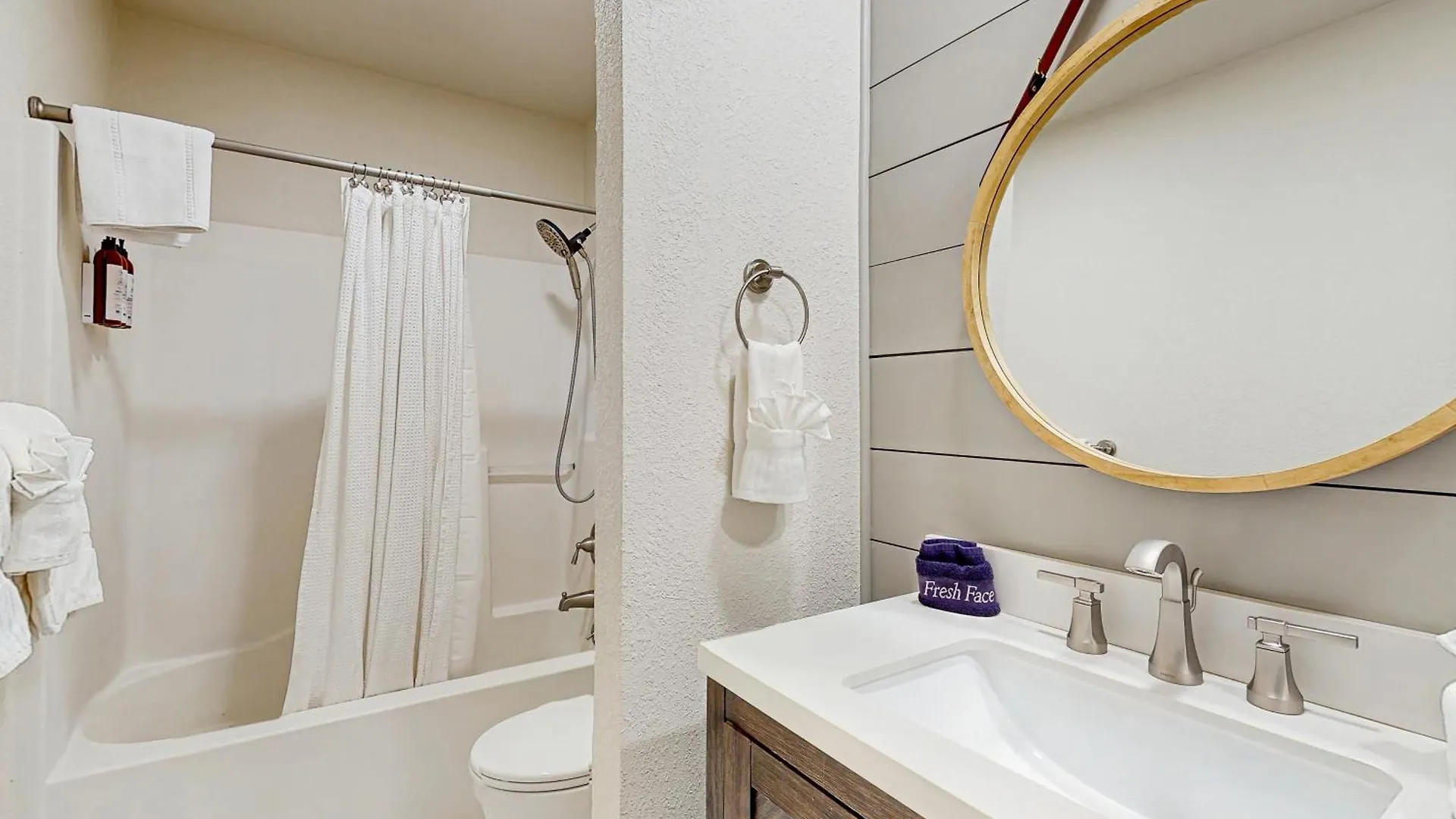 Sunset Shoreline Retreat Apartamento *