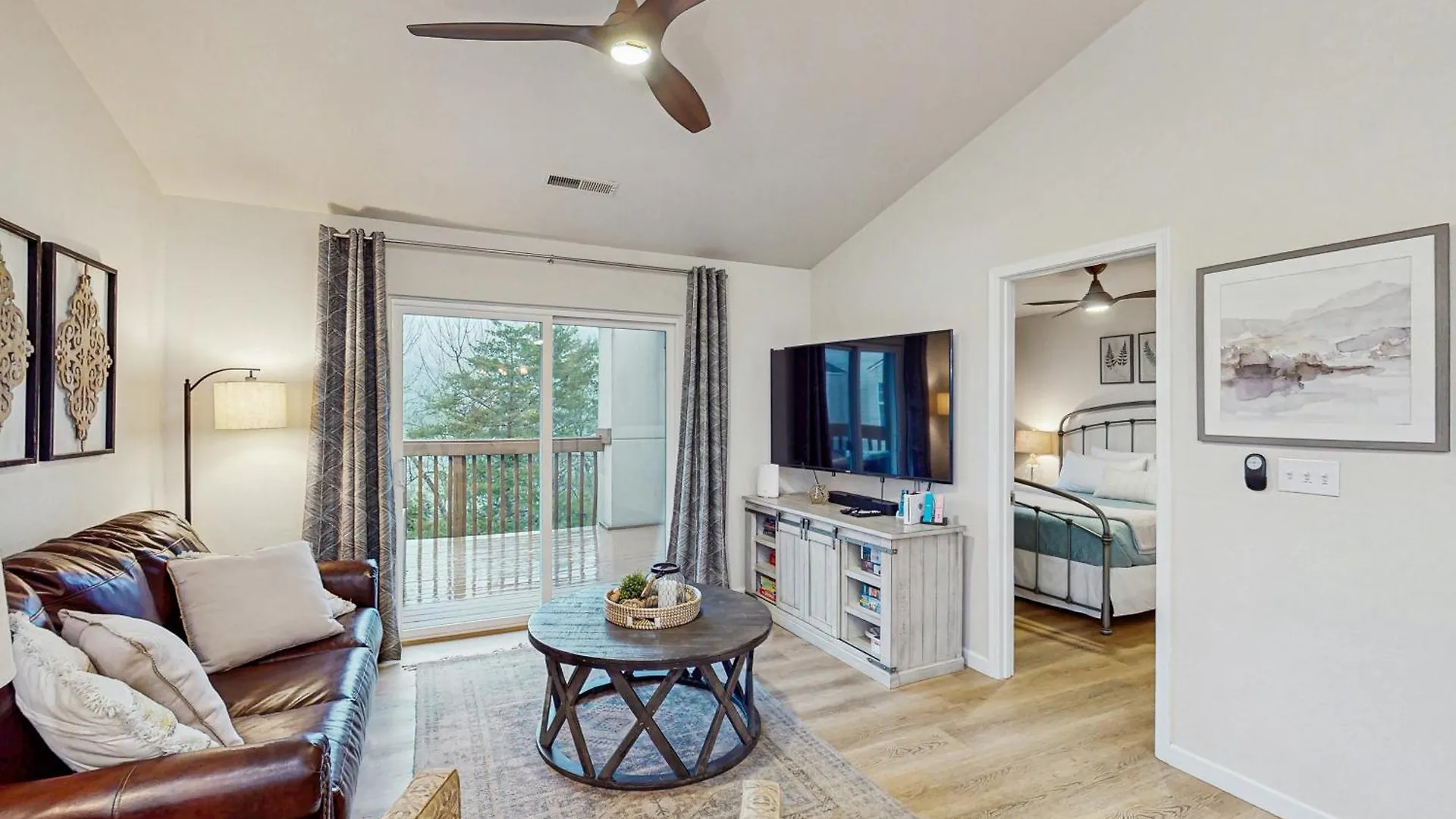 Apartamento Sunset Shoreline Retreat Branson