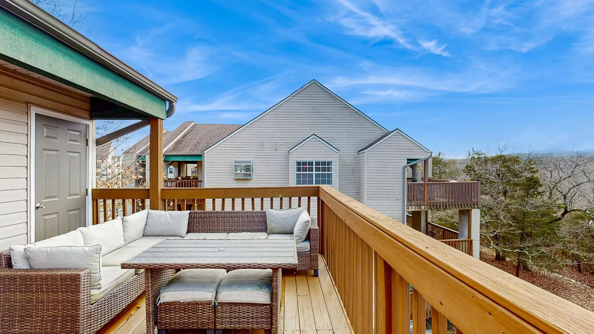 Sunset Shoreline Retreat Apartamento *