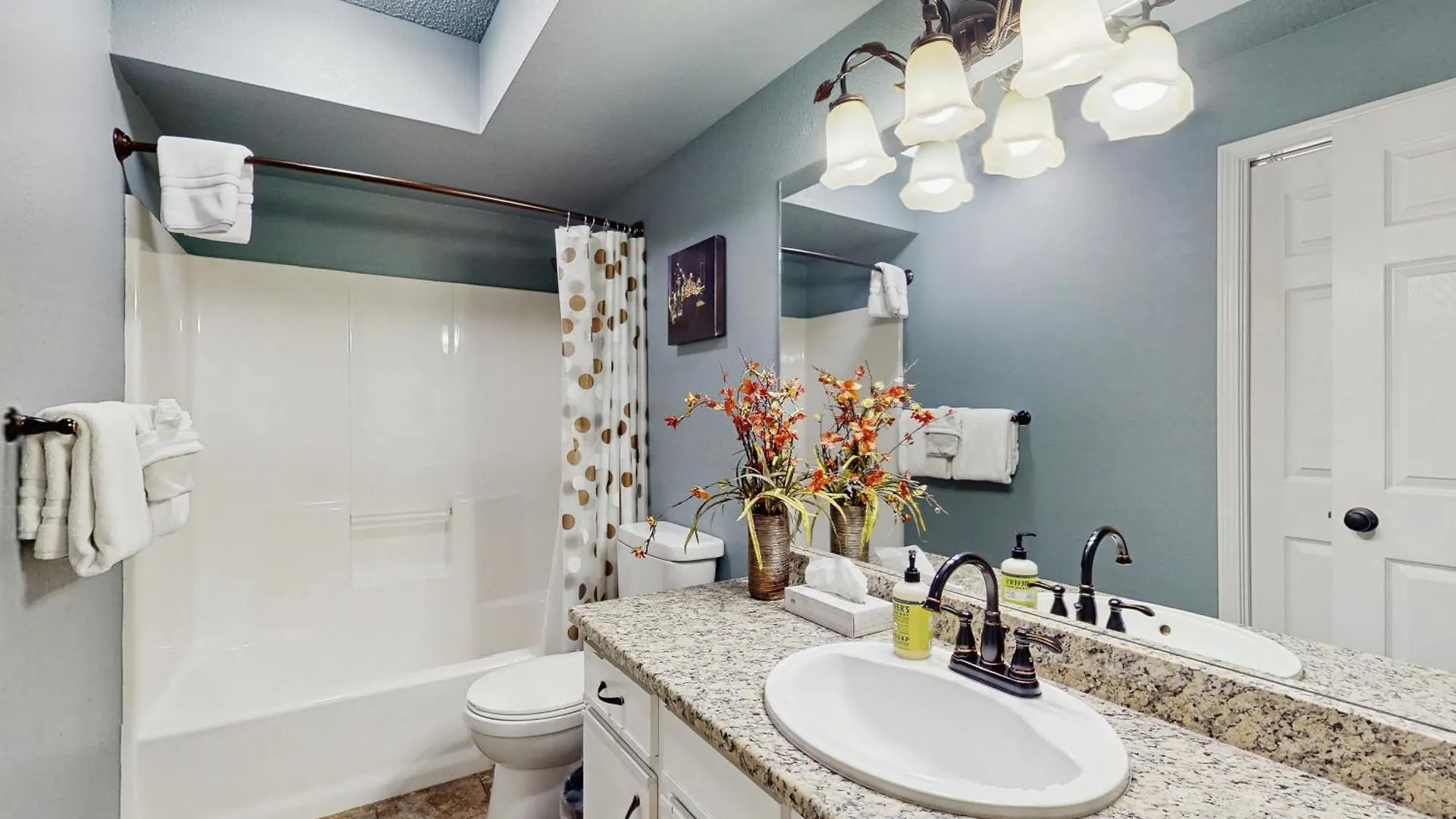 Hilltop Hideaway Apartamento Branson