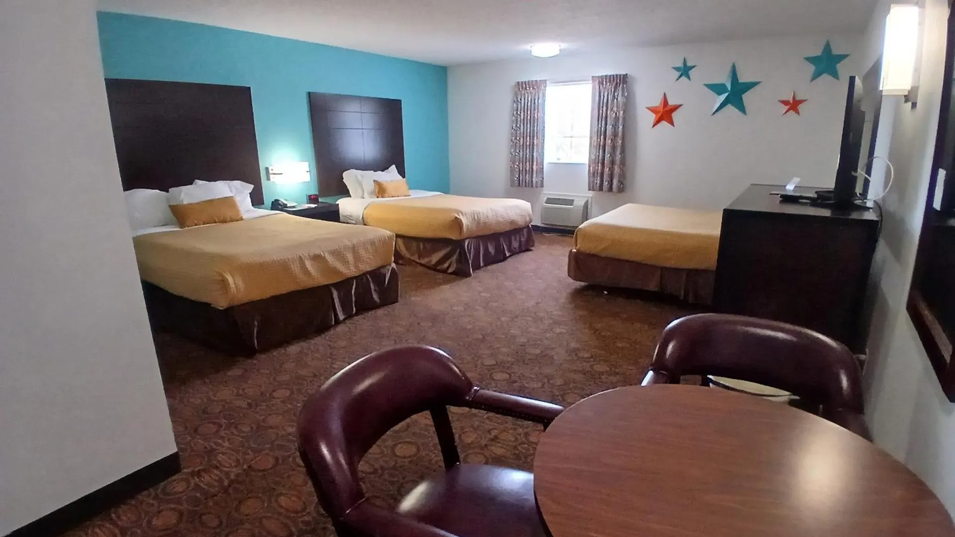 Hotel Howard Johnson By Wyndham Theatre District