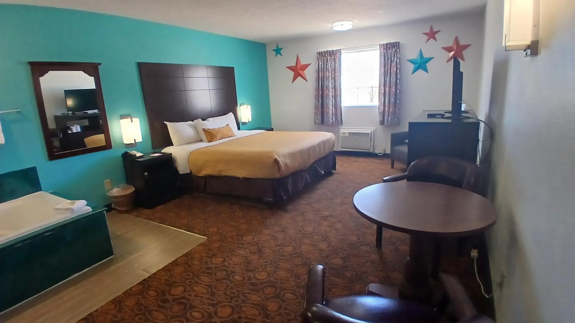 Hotel Howard Johnson By Wyndham Theatre District 2*