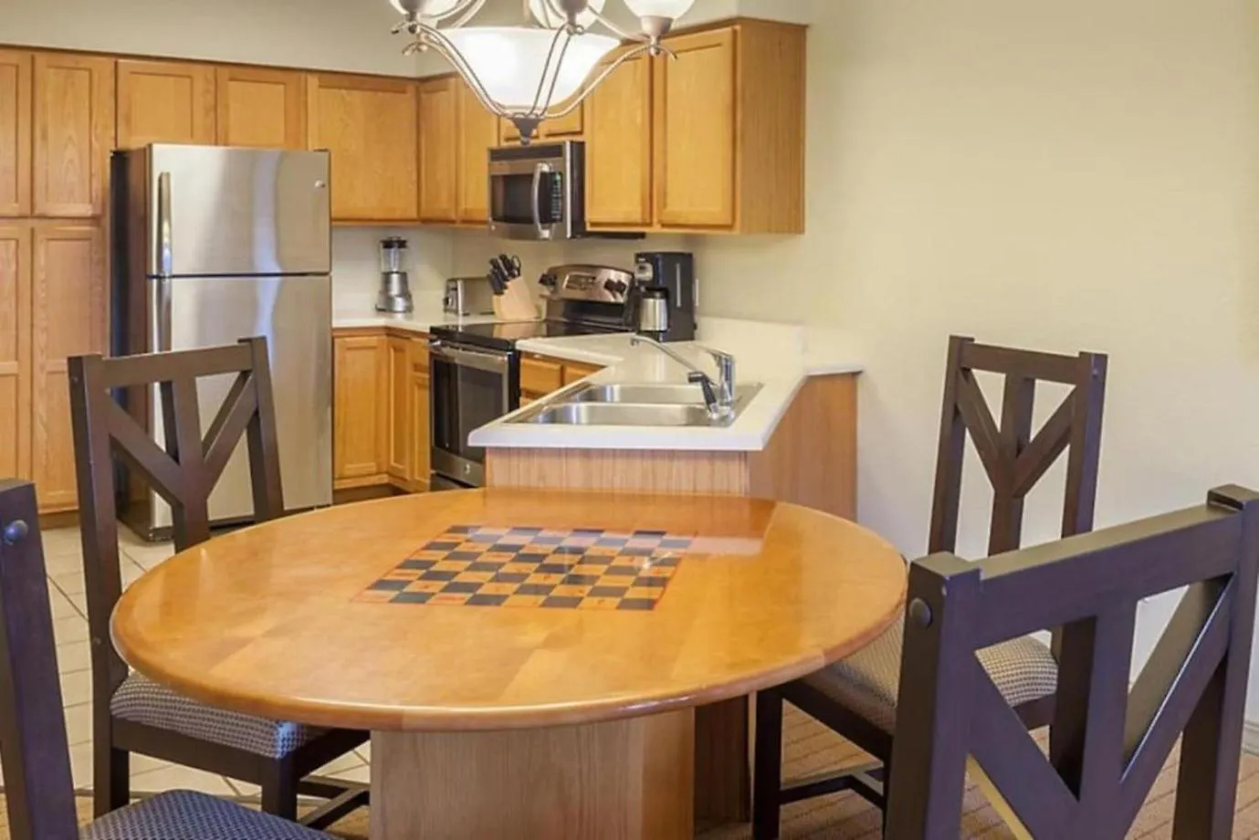 Family Fun In In A 2bd Vacation With Lots Of Amenities *