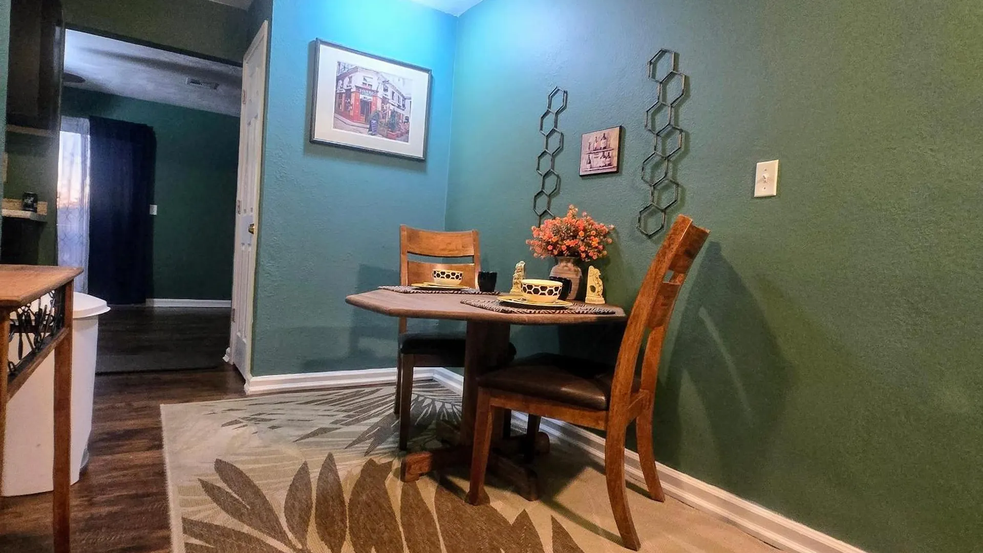 Our Place On Indian Point 1 Bdrm Unit Apartamento Branson