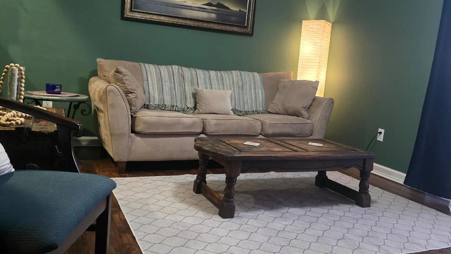 Our Place On Indian Point 1 Bdrm Unit Branson