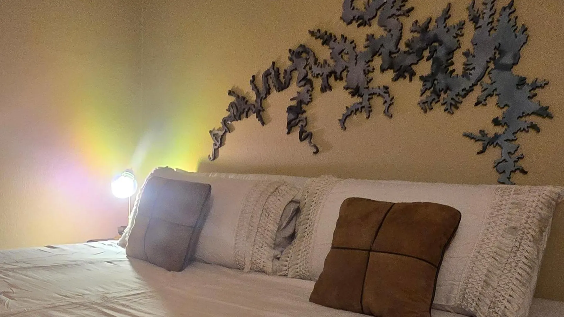 Our Place On Indian Point 1 Bdrm Unit * Branson