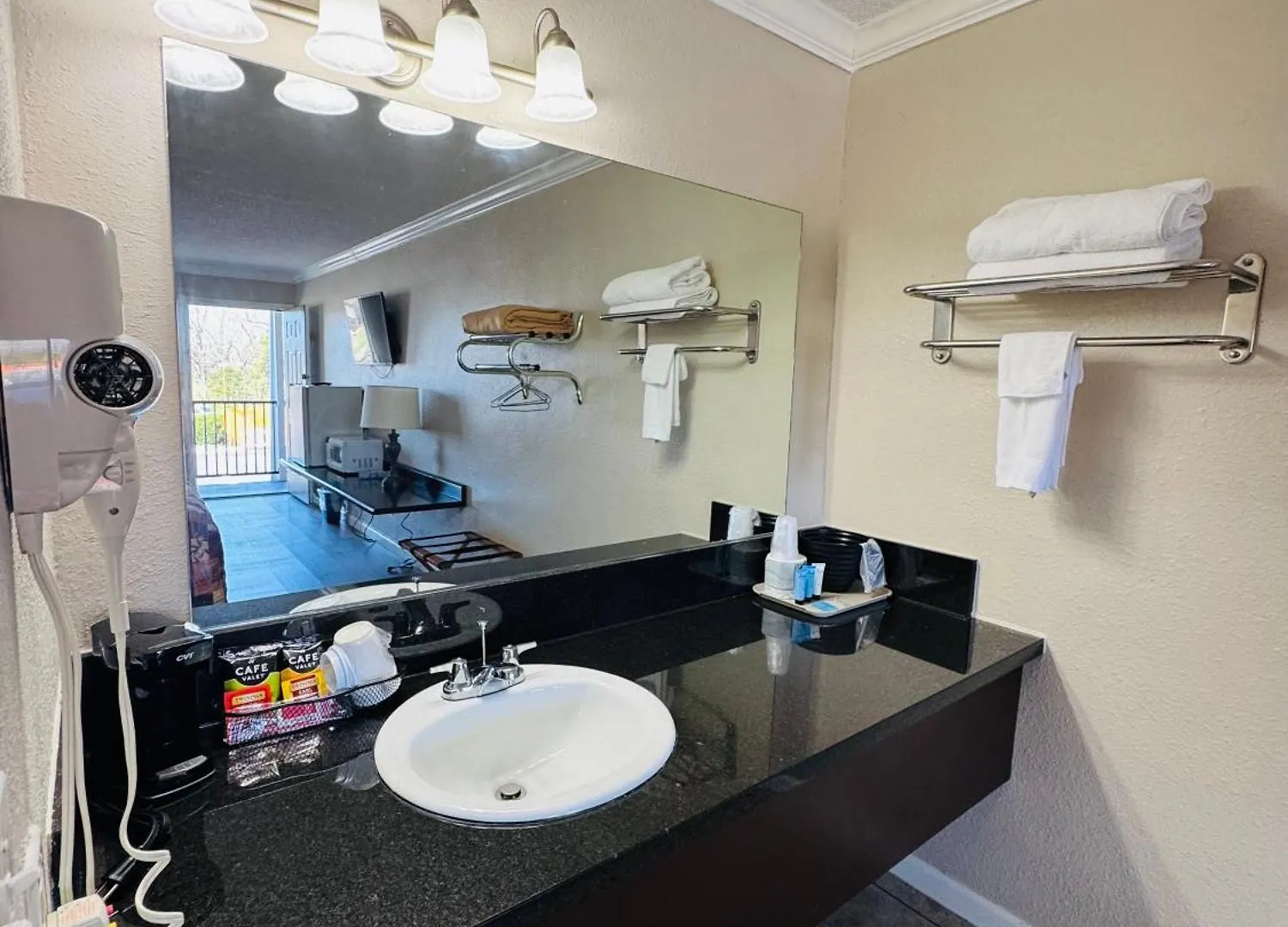Hotel Oak Grove Branson