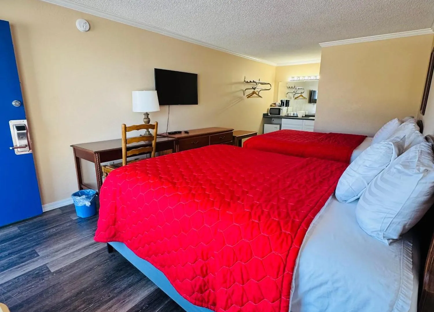 Oak Grove 3* Branson