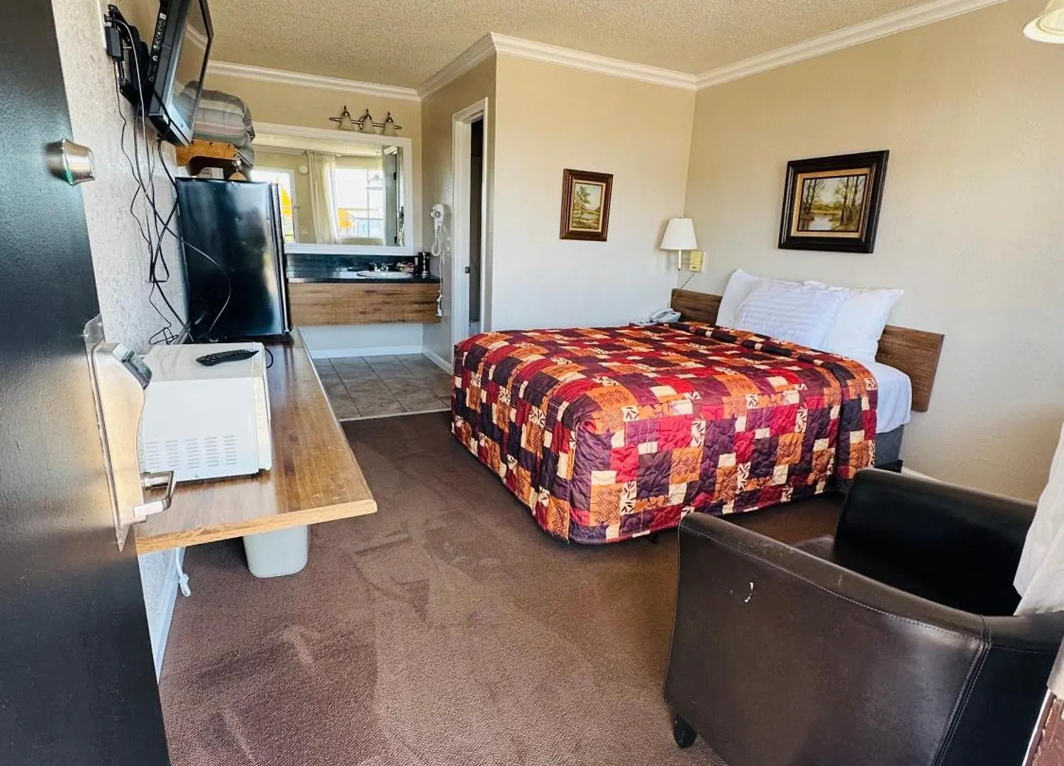 Oak Grove 3*
