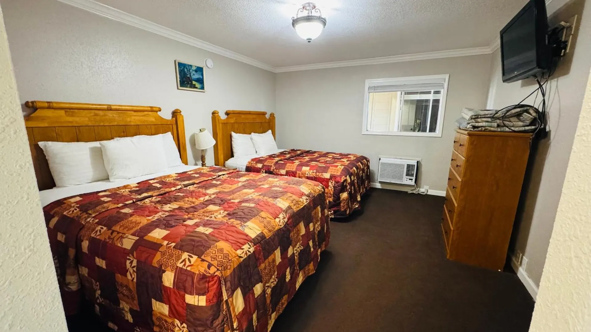Oak Grove Hotel Branson