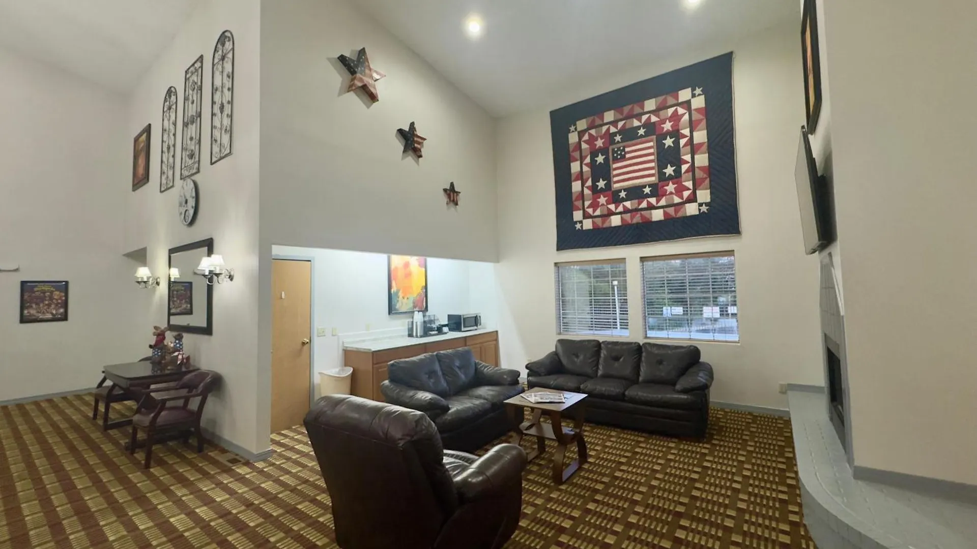 Scenic Hills Hotel Branson
