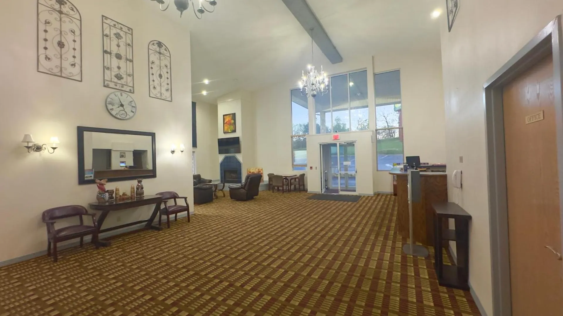 Scenic Hills 2* Branson