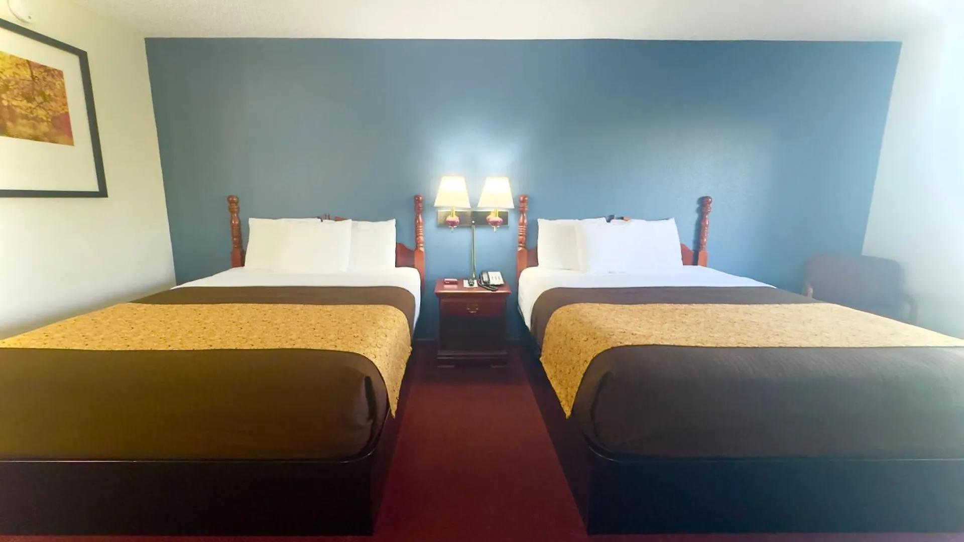 Hotel Scenic Hills