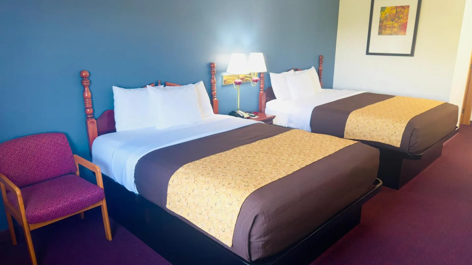 Scenic Hills Hotel Branson