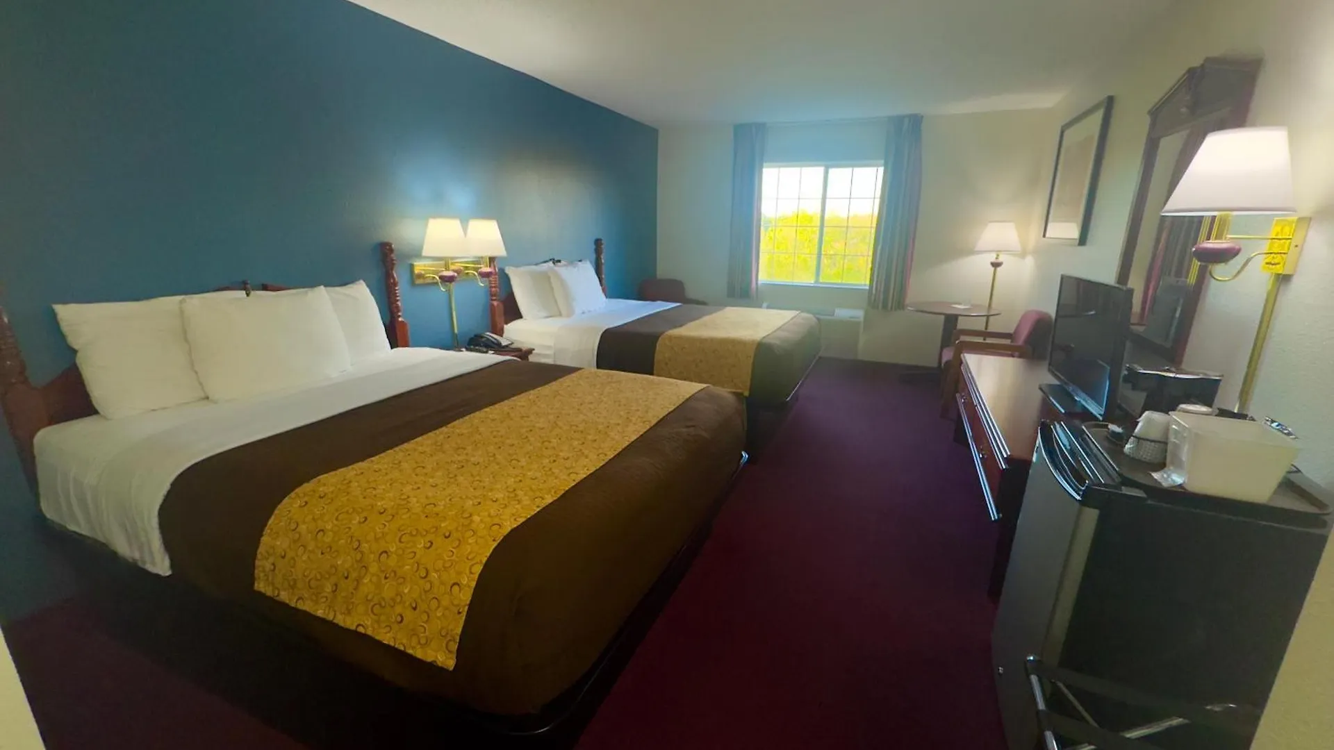 Hotel Scenic Hills Branson