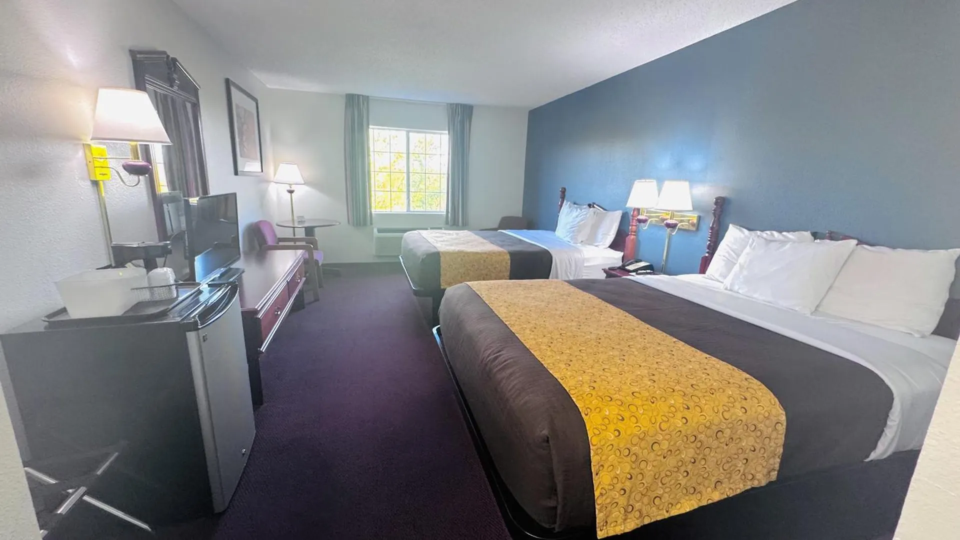 Scenic Hills Hotel Branson