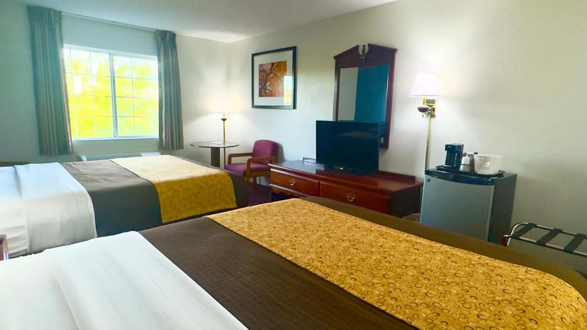 Hotel Scenic Hills 2*
