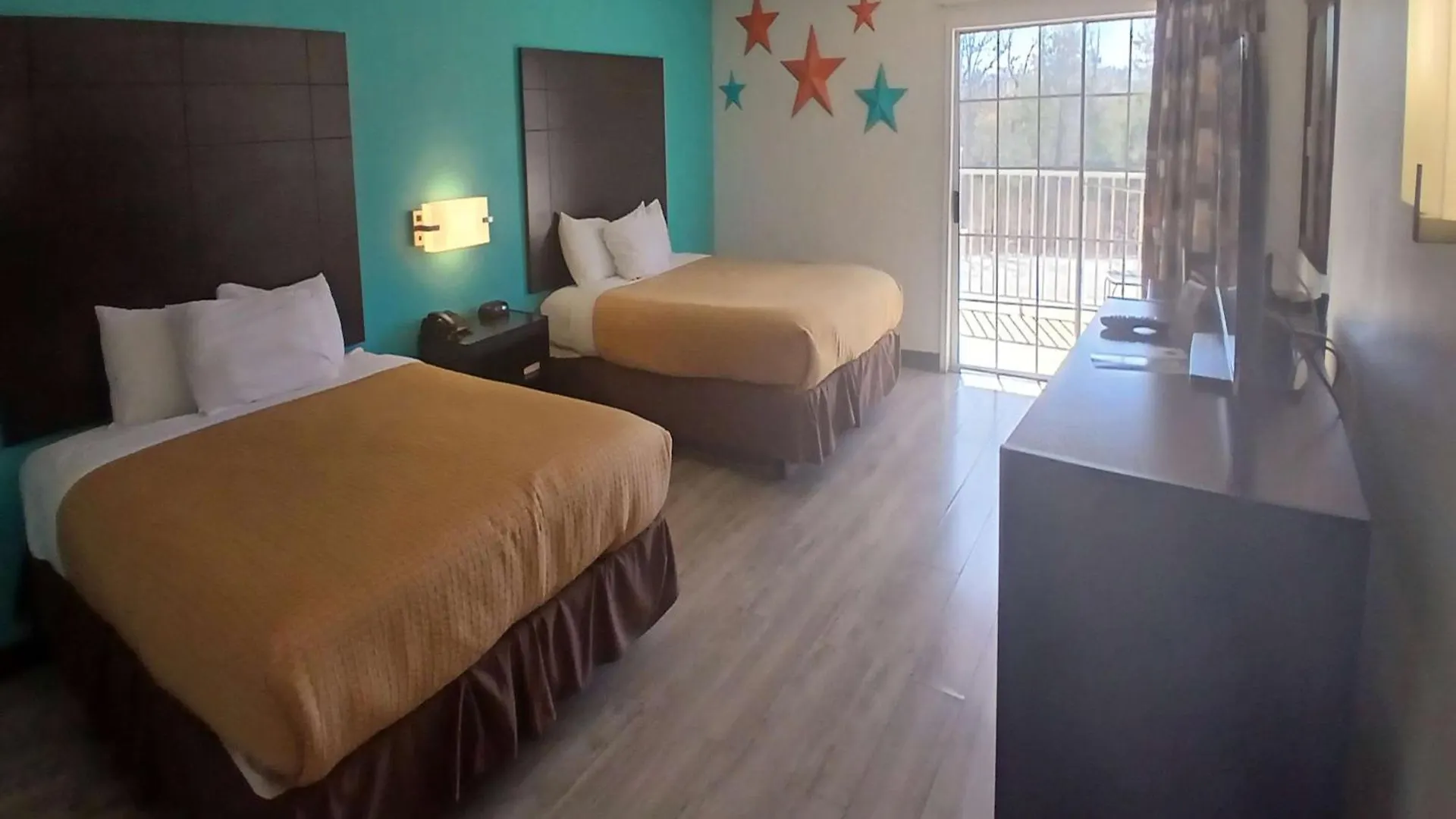 Hotel Howard Johnson By Wyndham Theatre District 2*