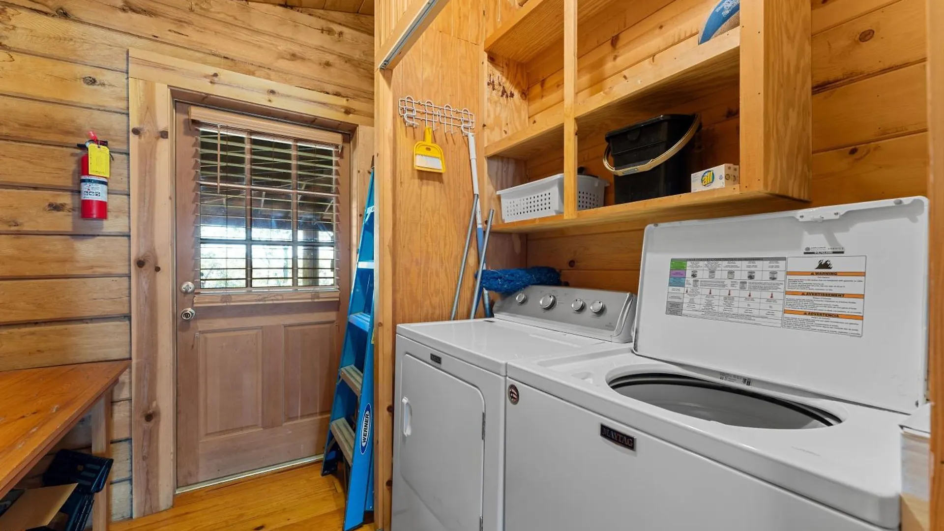 Casa vacanze The Lazy K