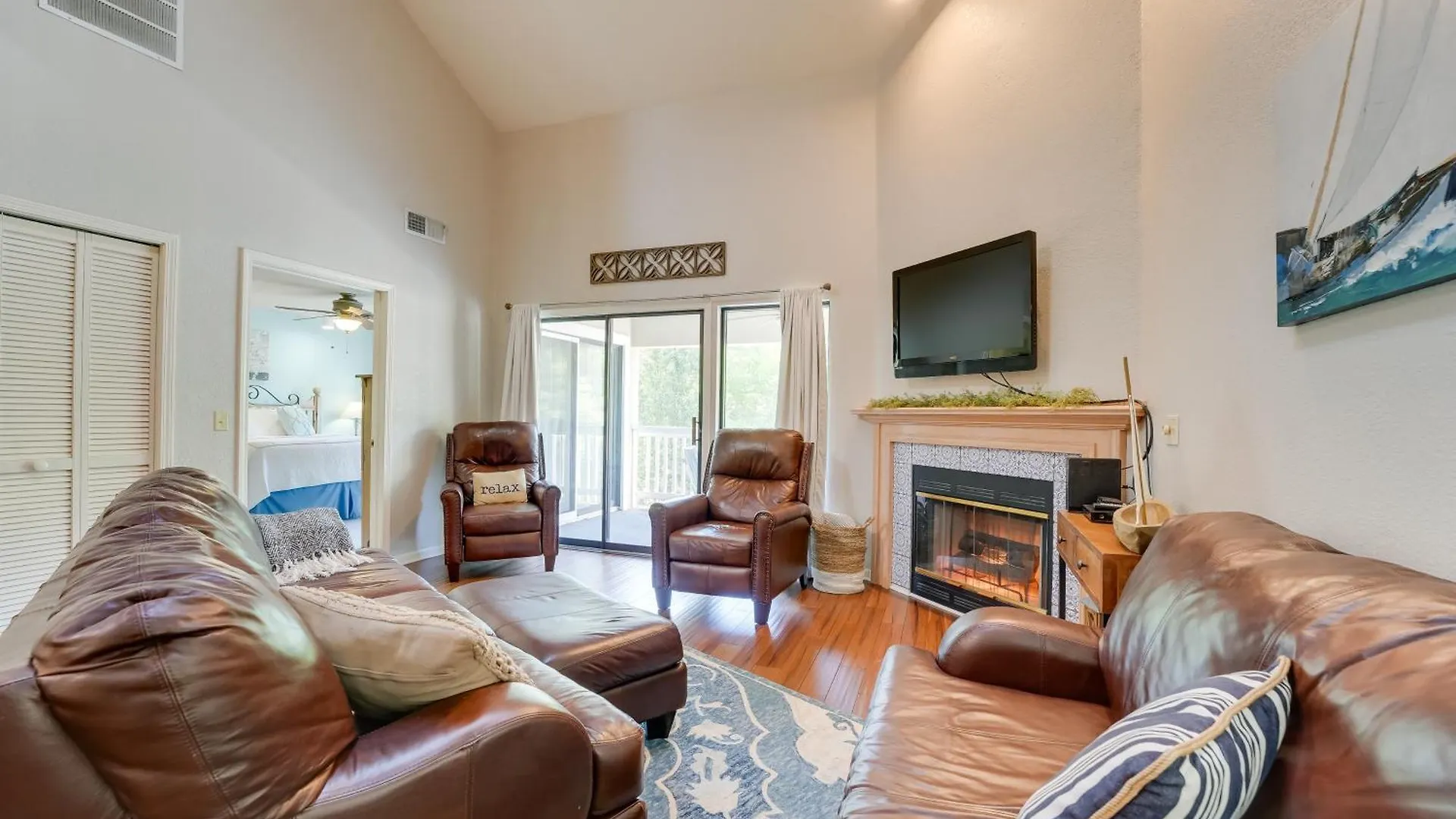 Apartment With Views 5 Mi To Strip! Branson
