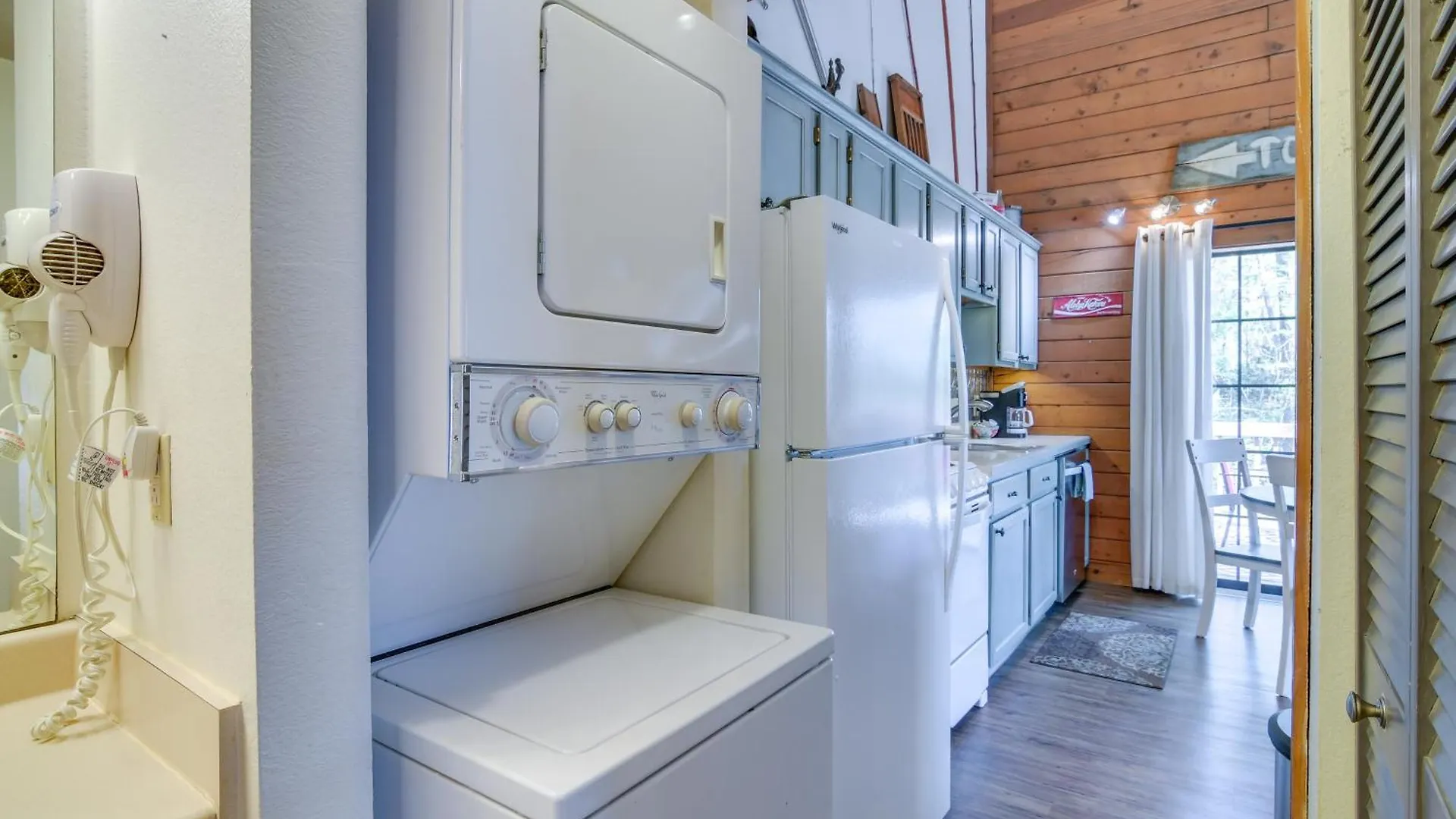 Charming Getaway With Fireplace And Porch Semesterbostad Branson