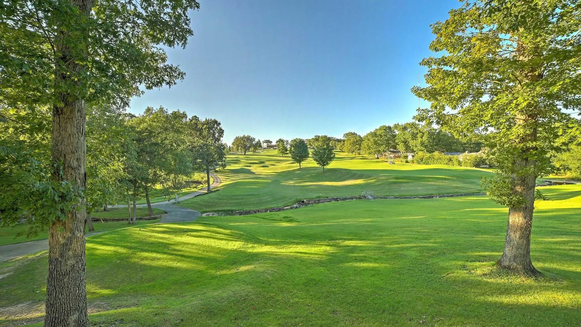 Lejlighed Pristine Hills In Branson!