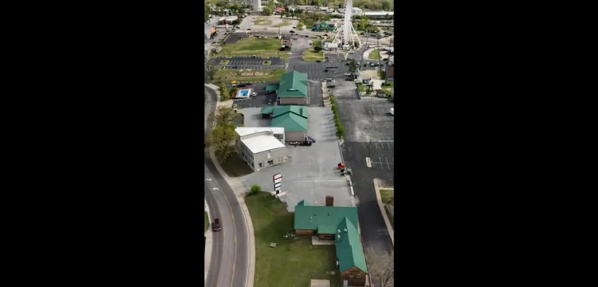 Hotel Oak Grove 3*