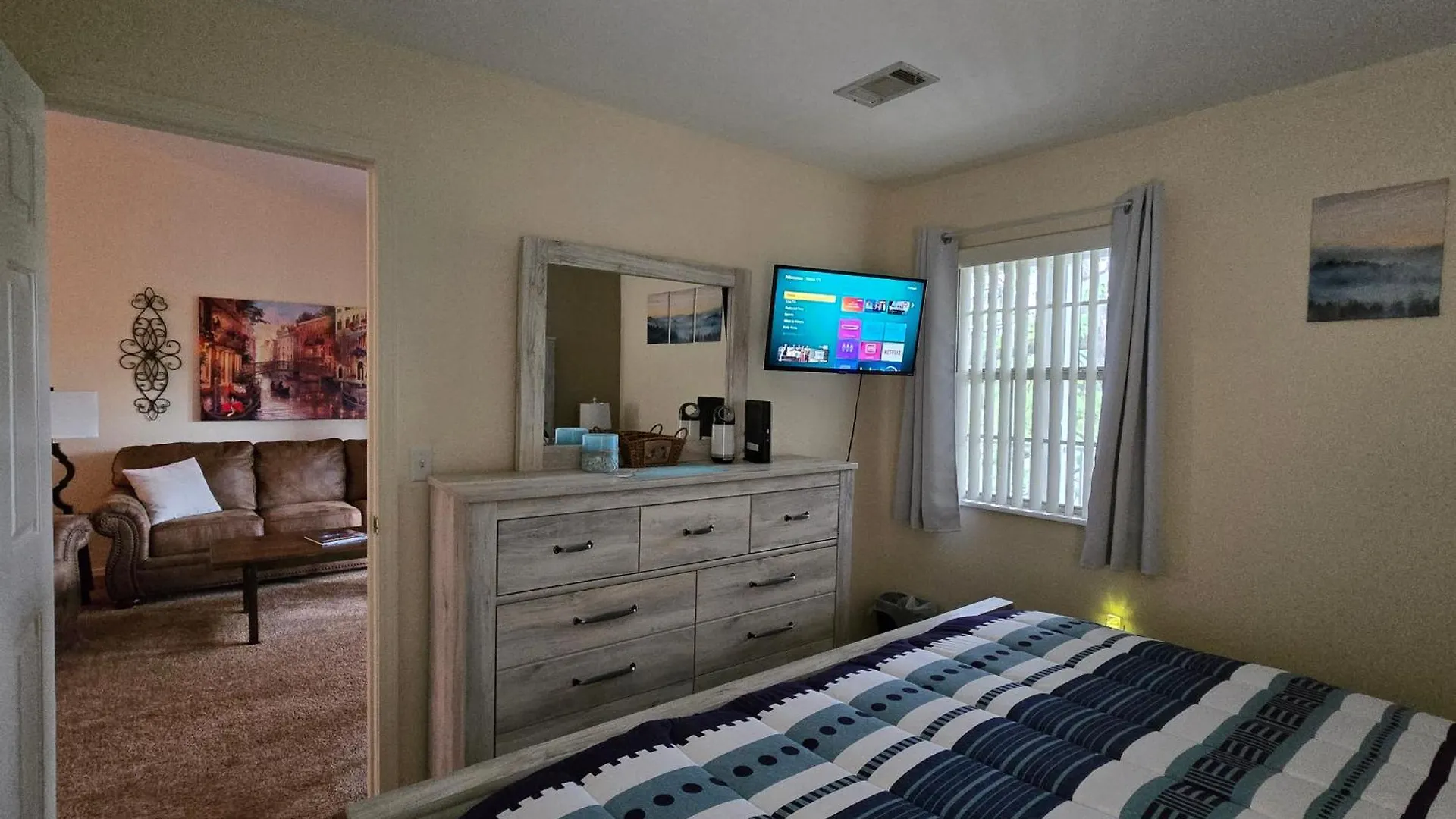 Swan's Couples Getaway Apartment Branson