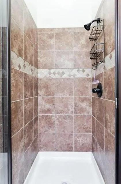 Penthouse Lakeview Haven * Branson