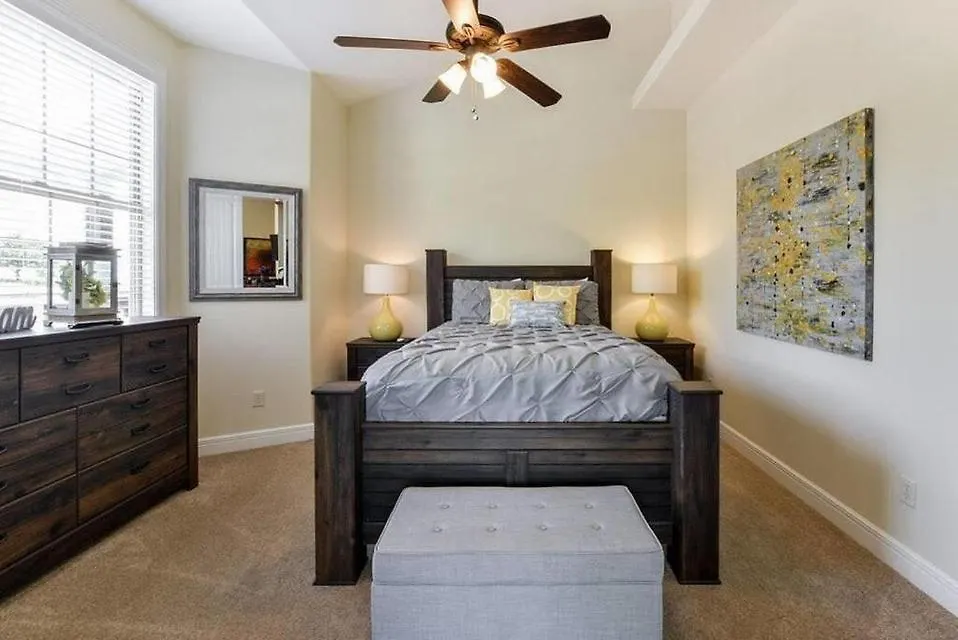 Penthouse Lakeview Haven