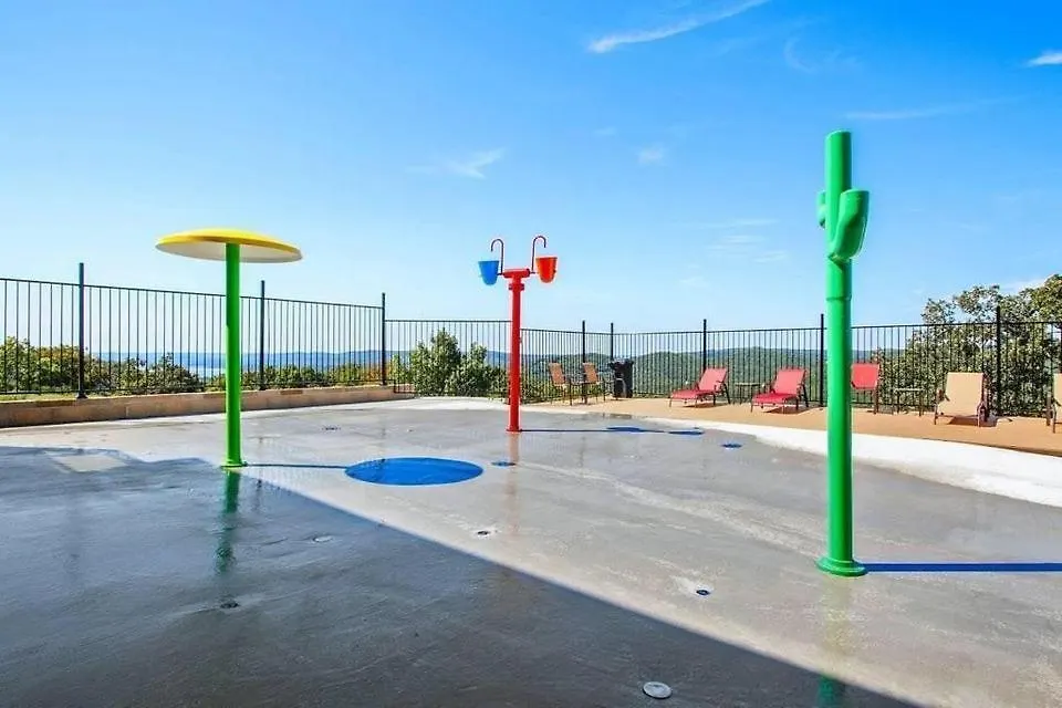 Apartment Penthouse Lakeview Haven *