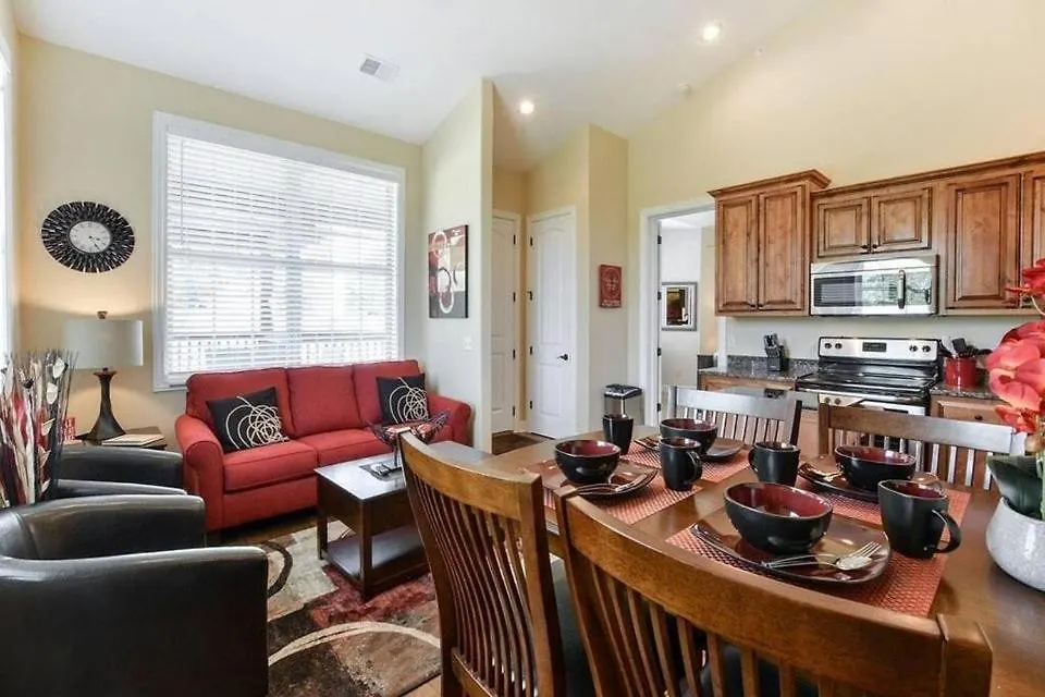 Penthouse Lakeview Haven Branson