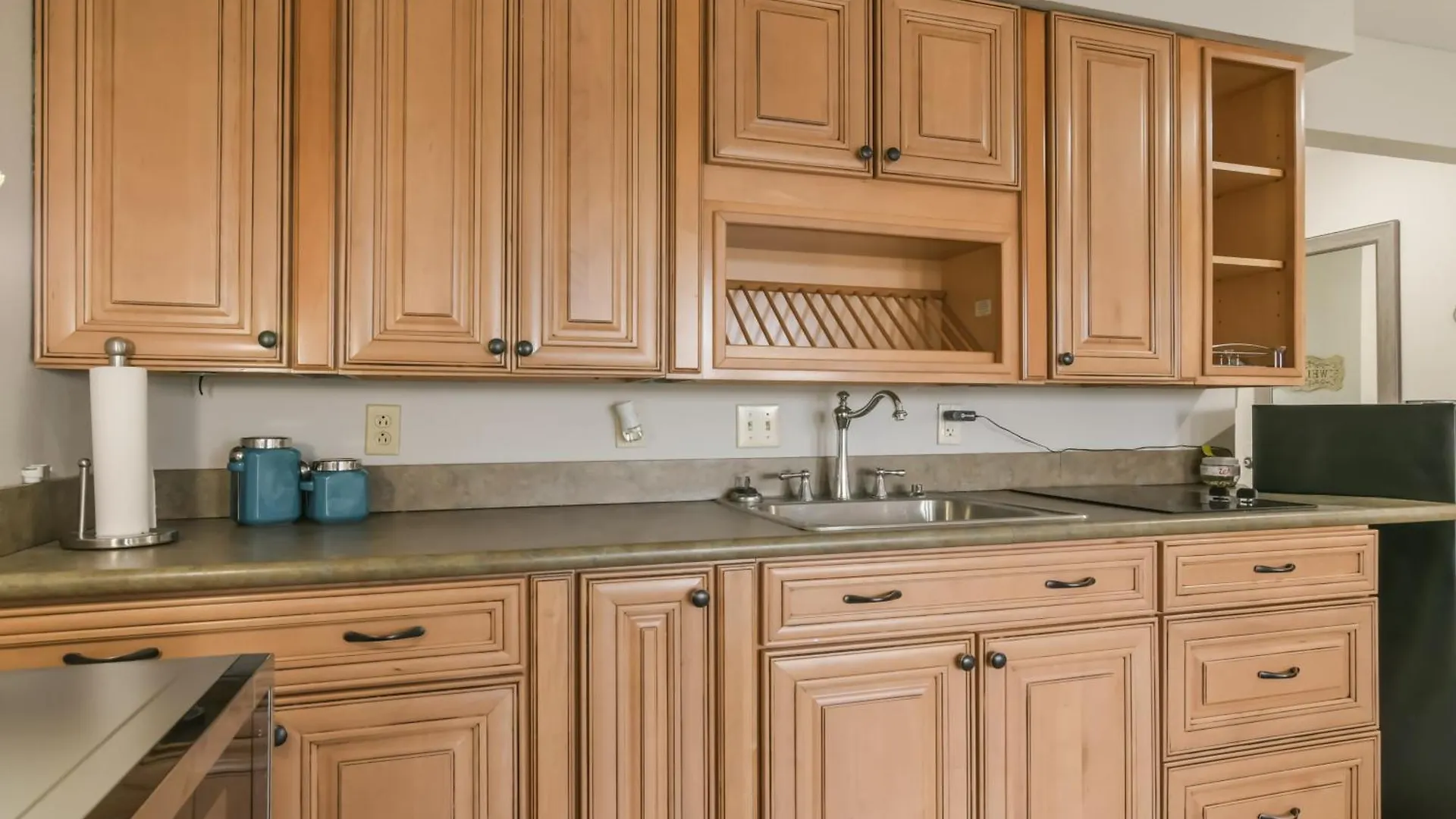 Serene Escape In The Heart Of Fall Creek Appartamento *