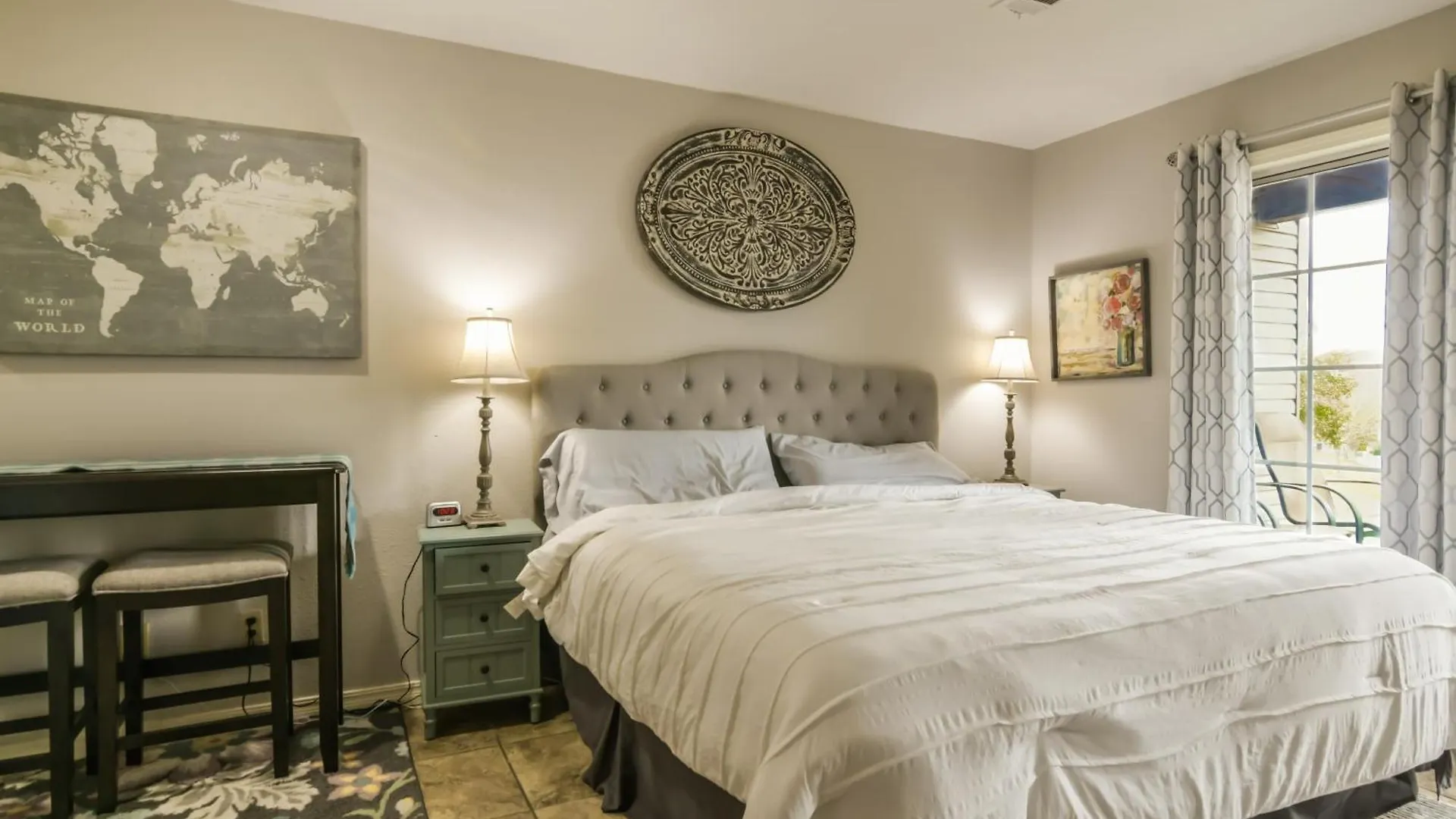 Serene Escape In The Heart Of Fall Creek Appartamento *