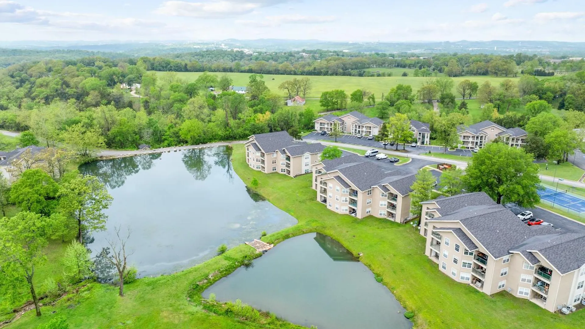 Fairway Heights Branson