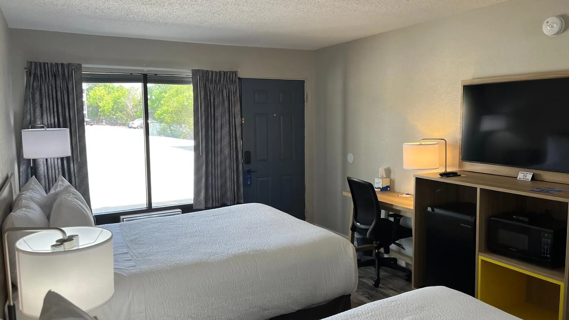 Hotel Days By Wyndham Ozarks *