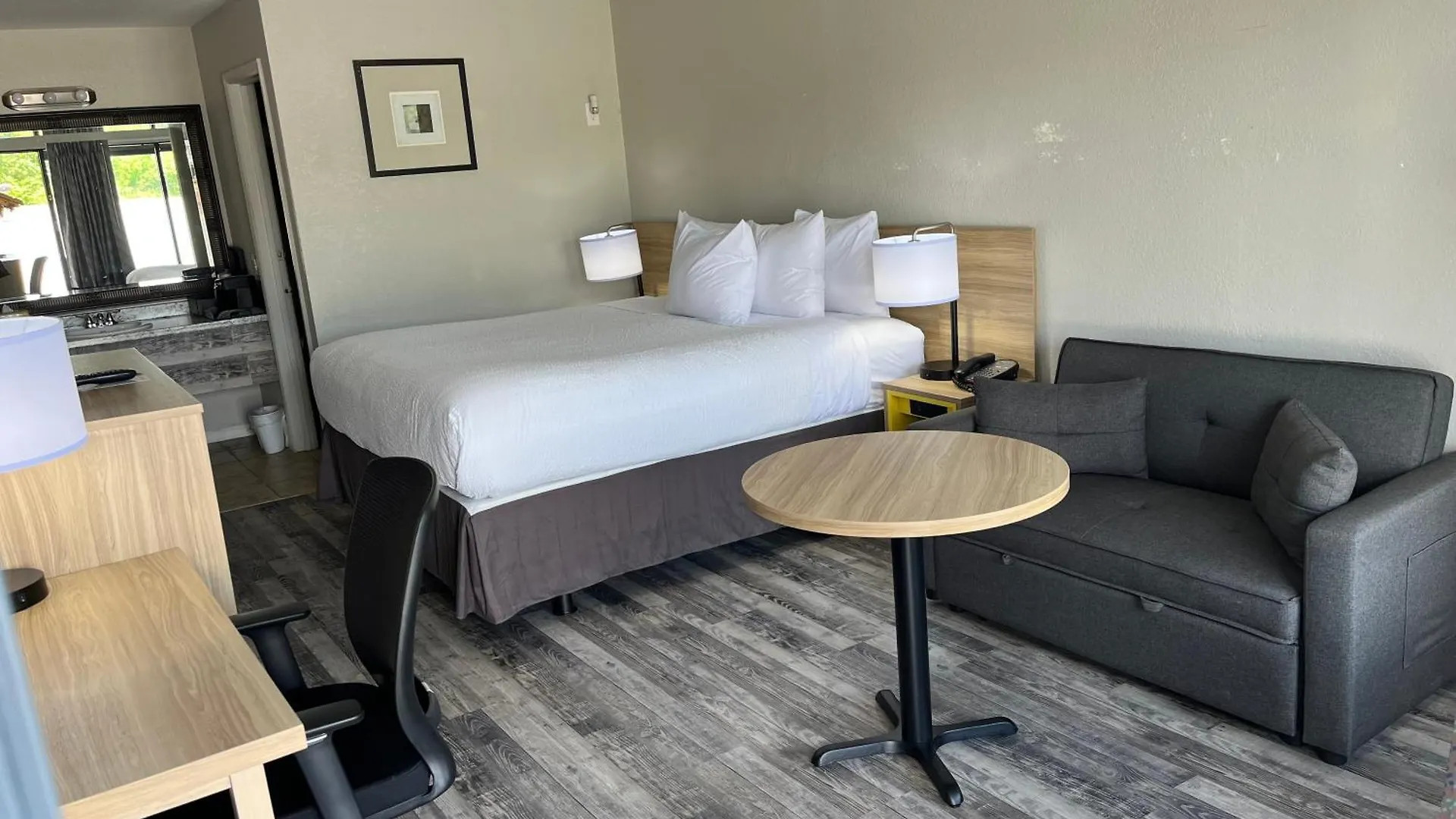 Days By Wyndham Ozarks Branson