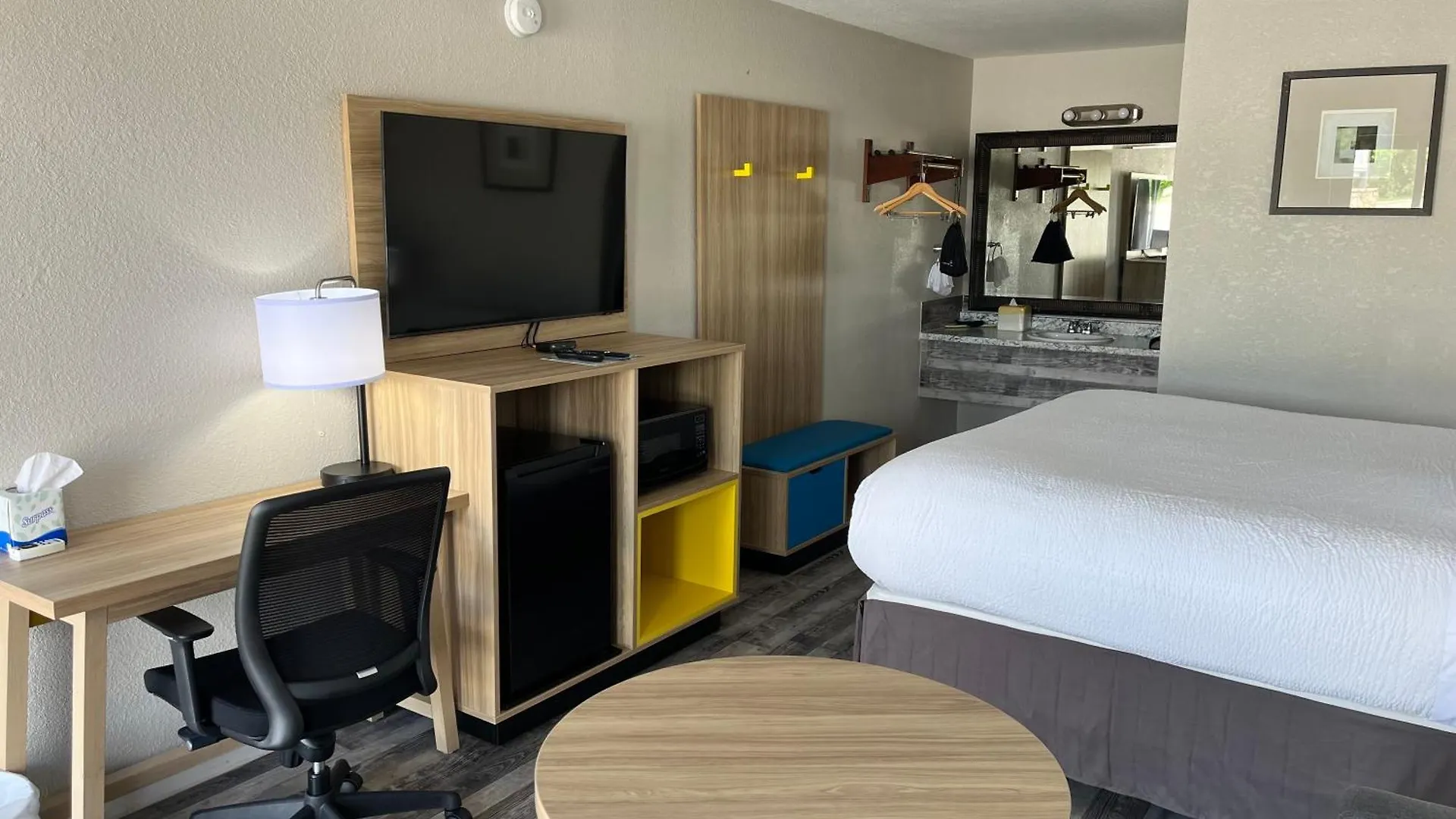 Hotel Days By Wyndham Ozarks