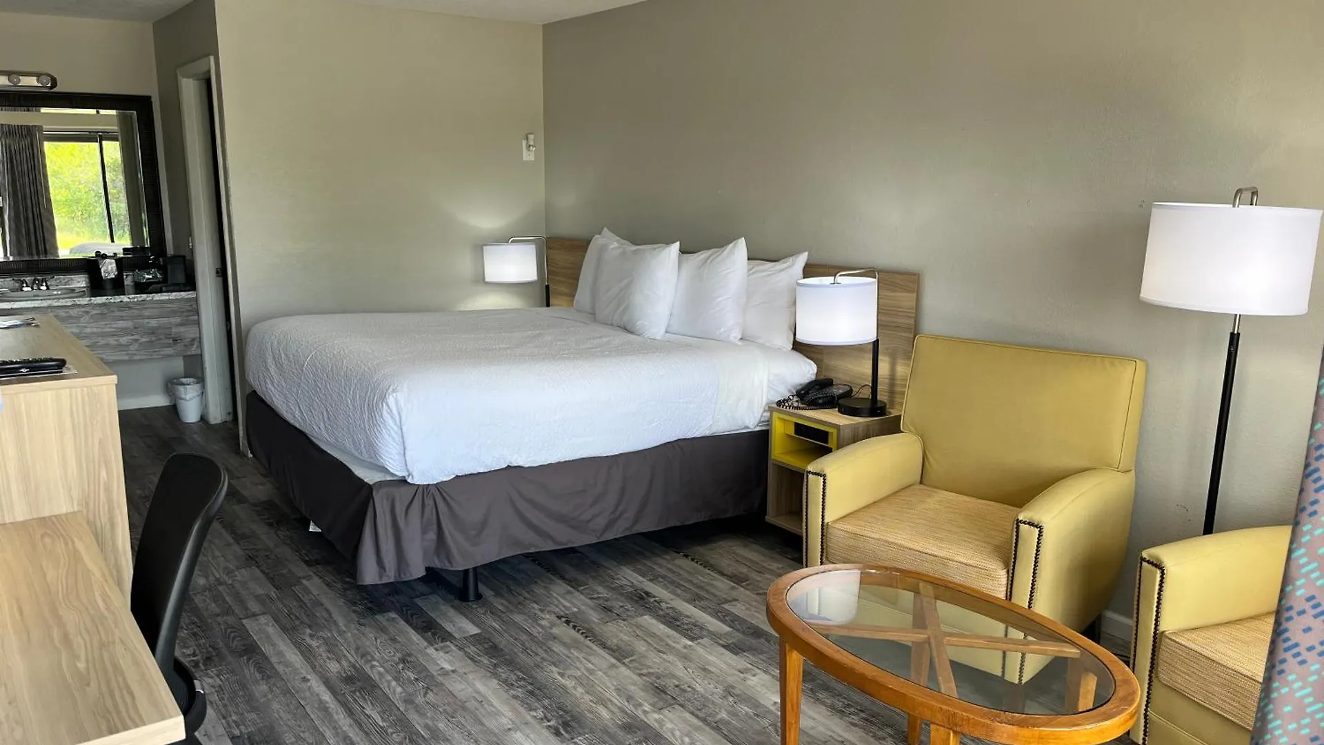 Days By Wyndham Ozarks Branson